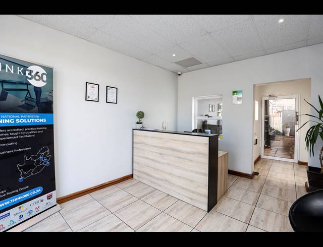 990M² BUSINESS CENTRE FOR SALE IN MORNINGSIDE